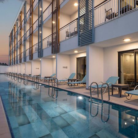 Arcanus Hotels Trendline Side Antalya Exterior foto